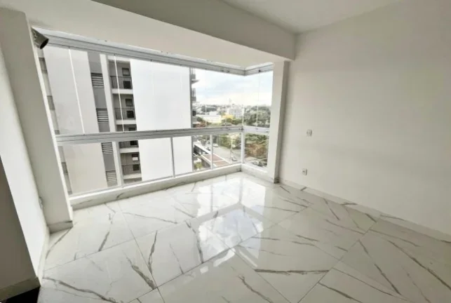 Imagem Apartamento Alto Padrão na Av. Santana  Atibaia