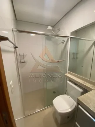 Imagem Apartamento - Ribeirão Preto - Ribeirânia