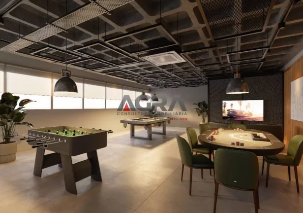 Imagem BOULEVARD TOWER Apartamentos Loft duplex no Candeias