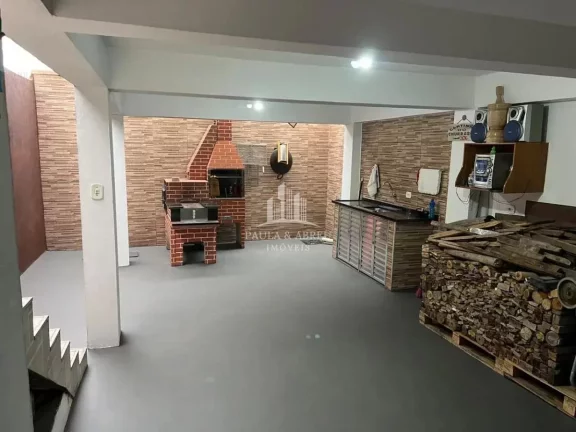 Imagem CASA 2 DORMITÓRIOS JD. SÃO JUDAS -MAUÁ/SP