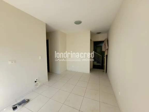 Imagem Oportunidade em Londrina: apartamento reformado no Park Nações Unidas, 3 quartos, 1 banheiro, sol da manhã, cozinha integrada e ótima localização.