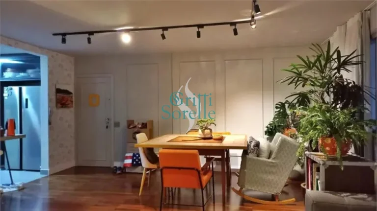 Imagem Apartamento à Venda em Indianópolis - São Paulo/SP.