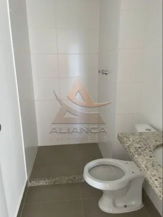 Imagem Apartamento - Ribeirão Preto - Quinta da Primavera
