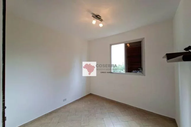 Imagem Apartamento com 3 dormitórios, 95 m² - venda por R$ 1.350.000,00 ou aluguel por R$ 10.190,00/mês - Itaim Bibi - São Paulo/SP