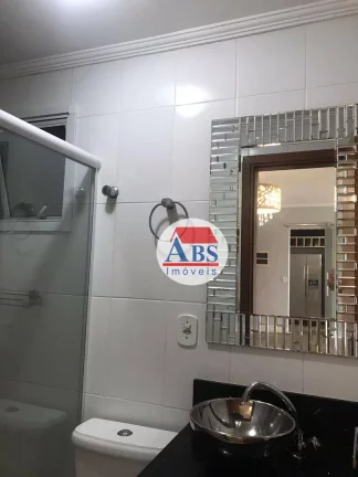 Imagem Apartamento com 2 dormitórios à venda, 82 m² por R$ 450.000,00 - Ocian - Praia Grande/SP