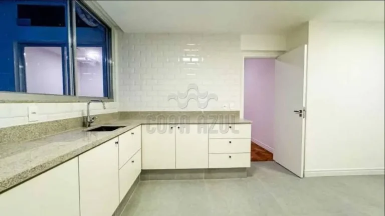 Imagem Copacabana - Residencial › Apartamento com 3 quarto(s) a Venda