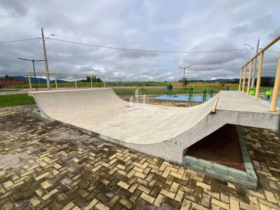 Imagem Terreno de 1.000m² Seu Sonho em um Condomínio Fechado em Bragança Paulista-SP
