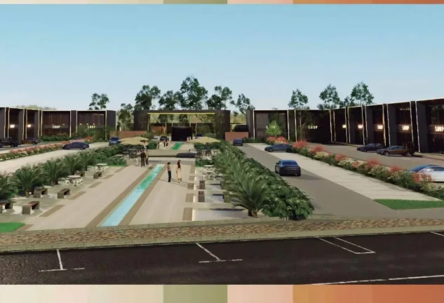 Imagem Reserva Bitencourt Residence - Onde Você e Sua Família Construíram de Viver