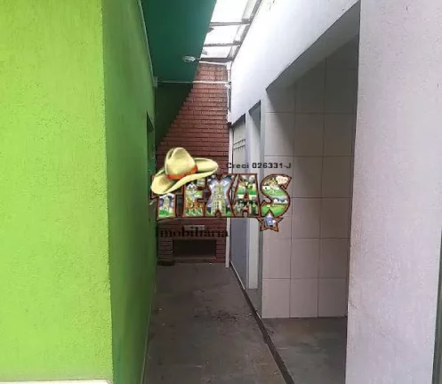 Imagem CASA COMERCIAL PARA ALUGAR - VILA FORMOSA