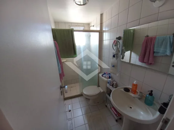Imagem Apartamento de 2 Quartos para Venda no Pechincha com 70 m²