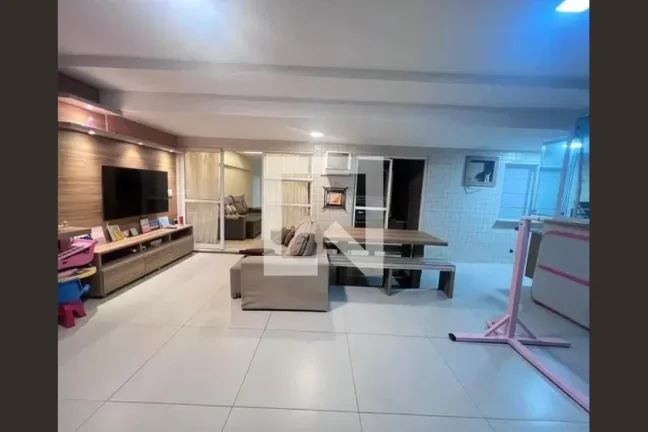 Imagem Apartamento à Venda - Recreio, 3 Quartos, 111 m2