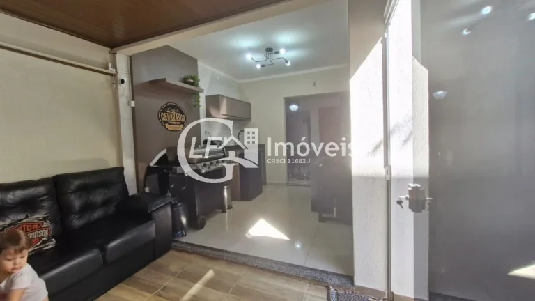 Imagem Essa casa é para quem valoriza conforto, segurança e versatilidade!