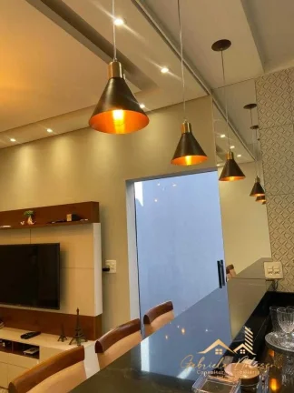 Imagem Casa Padrão com dois dormitórios