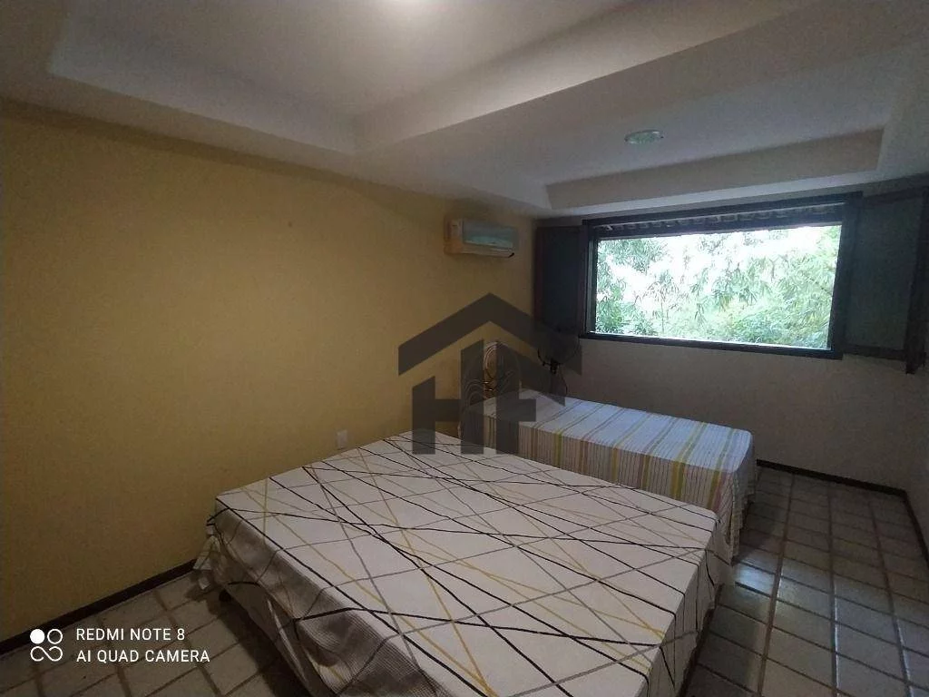 Imagem Casa com 3 Quartos à Venda, 280 m² em Aldeia - Camaragibe