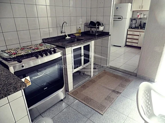 Imagem Casa à venda em Campinas 

Ótima residência em local tranquilo, fácil acesso a rodovias, e ao Ca...