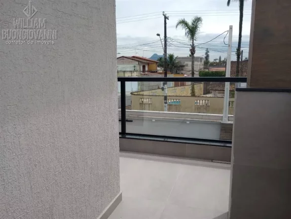 Imagem Casa à Venda em Flórida, Praia Grande - SP