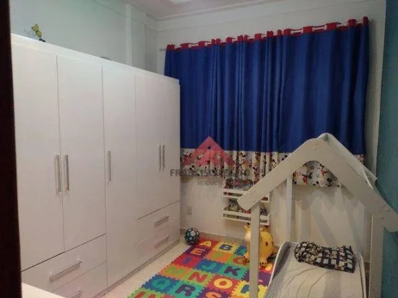 Imagem Apartamento à venda, 70 m² por R$ 500.000,00 - Icaraí - Niterói/RJ