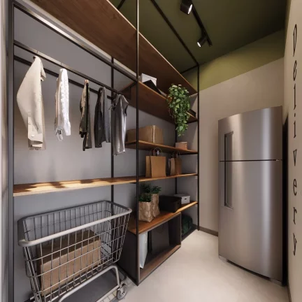 Imagem APARTAMENTO RESIDENCIAL em São Paulo - SP, Vila Carrão