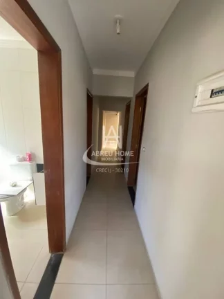 Imagem Casa à Venda, Jardim Antunes - São José do Rio Preto