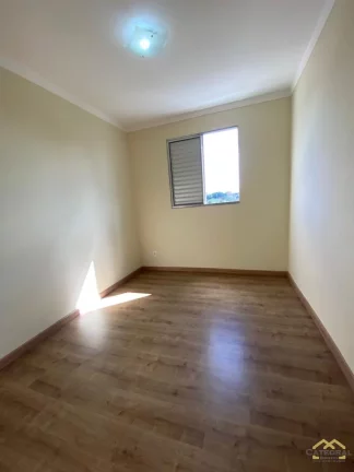 Imagem Apartamento com 2 quartos à venda no Recanto Quarto Centenário, em Jundiaí/SP