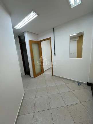 Imagem Sala comercial para vender com 2 salas 43 m² R$265.000 - Santana de Parnaíba/SP