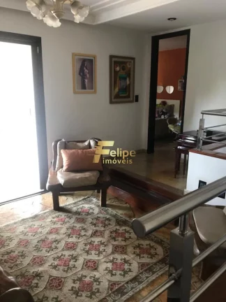 Imagem UMA DESLUMBRANTE CASA DUPLEZ PARA VOCÊ MORAR NA MATA DA PRAIA.