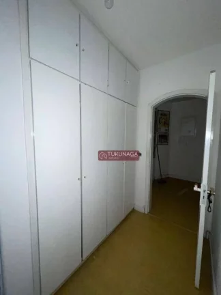 Imagem Casa com 3 dormitórios para alugar por R$ 6.949,00/mês - Vila Rosália - Guarulhos/SP