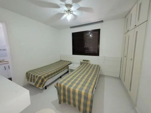 Imagem APARTAMENTO COM 3 DORMITÓRIOS, 195 M² - VENDA OU ALUGUEL - PITANGUEIRAS - GUARUJÁ/SP