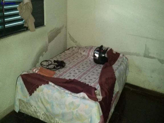 Imagem CASA RESIDENCIAL em SÃO PAULO - SP, JARDIM SANTO ELIAS