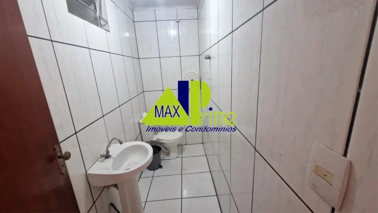 Imagem GALPÃO COMERCIAL PARA IGREJA JÁ COM LANCHONETE PRONTA/500M²