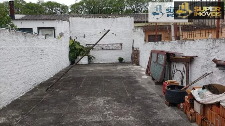 Imagem Casa Sobrado para Venda em Centro Pelotas-RS - 768