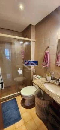 Imagem Descubra seu Novo Lar no Recreio: Apartamento de 2 Quartos