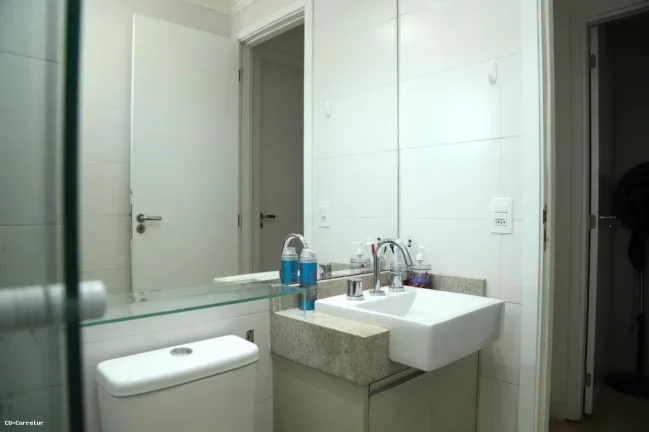 Imagem Apartamento para Venda em São Bernardo do Campo / SP no bairro Centro