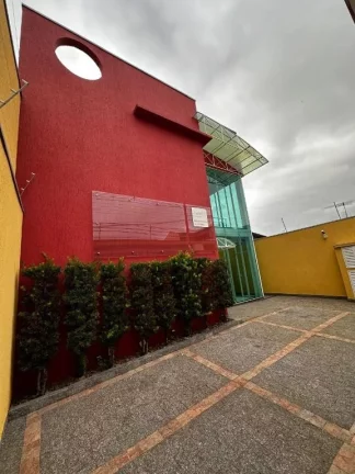 Imagem Prédio à venda, 260 m² por R$ 2.200.000,00 - Jardim Santa Helena - Suzano/SP