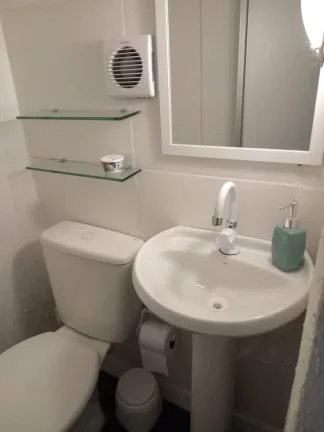 Imagem Apartamento Mobiliado à venda em Praia do Forte, Mata de São João Bahia