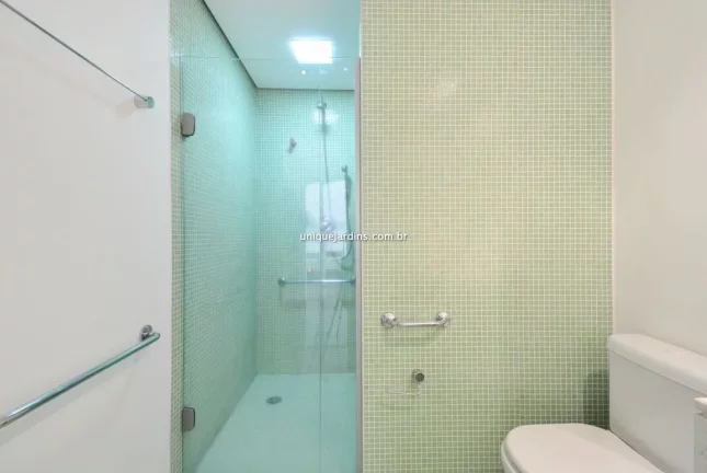 Imagem Apartamento à venda Jardim América São Paulo