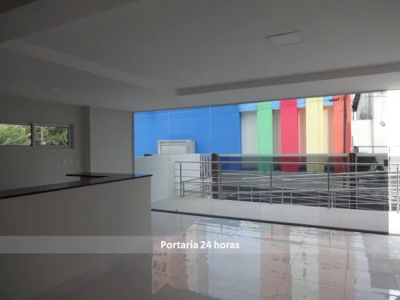 Imagem Apartamento com 3 dormitórios à venda, 82 m² por R$ 595.000,00 - Manaíra - João Pessoa/PB