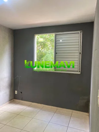 Imagem ALUGA-SE APARTAMENTO – SUZANO | BAIRRO BELA VISTA
