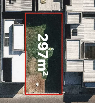 Terreno à venda em Franca, Jardim Botânico, 297m2