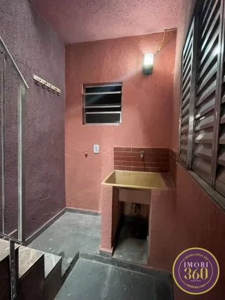 Imagem Casa à Venda em Jardim dos Ipês, São Paulo - SP