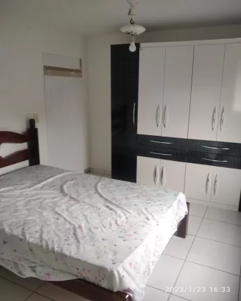 Imagem Linda casa no jd Bonfiglioli