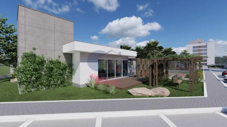 Imagem Apartamento á venda com 2 dormitórios no Engenho Velho em Torres/RS