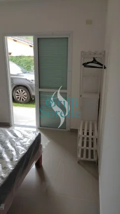 Imagem Casa Térrea em Condomínio à Venda em Horto Florestal - Ubatuba/SP.