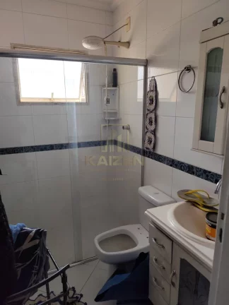 Imagem Casa 4 Dormitórios para venda em São José dos Campos - SP