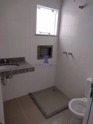 Imagem CASAS COM 3 QUARTOS (1 SUÍTE) EM CAMPO LARGO