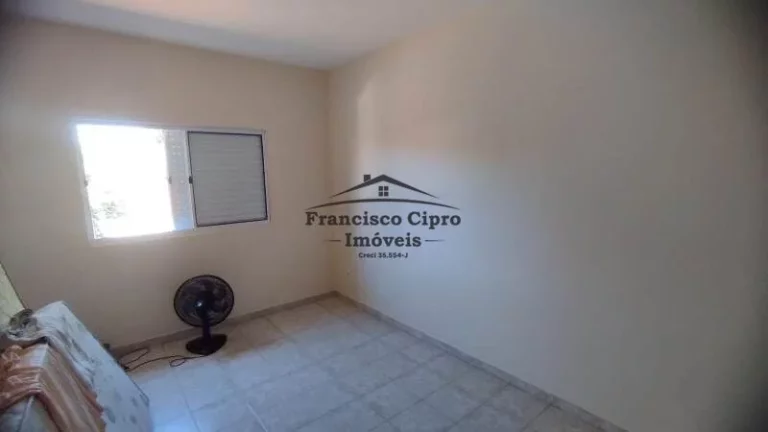 Imagem Casa à venda no bairro Jardim Independência - Guaratinguetá/SP