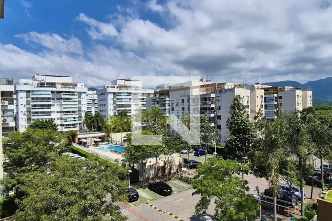 Imagem Apartamento à Venda - Recreio, 3 Quartos, 85 m2