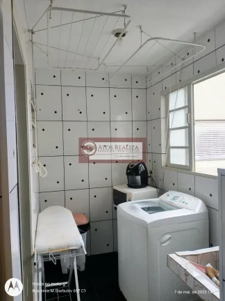 Imagem Apartamento próximo Av Interlagos com 2 dormitórios em Vila Campo Grande - São Paulo