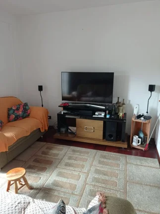 Imagem Apartamento Lindo 3 dormitórios sendo (1 com suíte) e 1 vaga de Garagem
