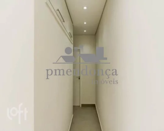 Imagem Apartamento à venda em Higienópolis com 2 quartos e 1 vaga, 81m2